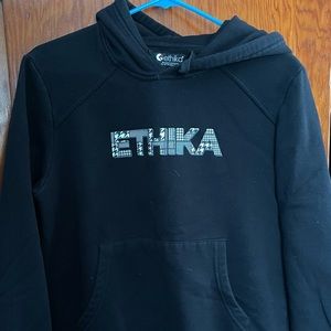 Ethika Women’s Hoodie Size Medium